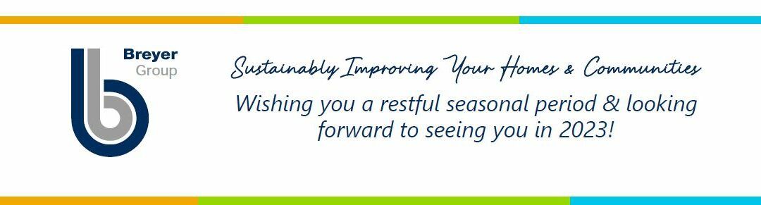 Breyer Group – Phase 1, 2 and 3 – December 13th Update