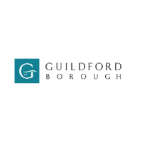 Guilford Borough Logo